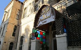 Azzahra Hotel Jerusalem